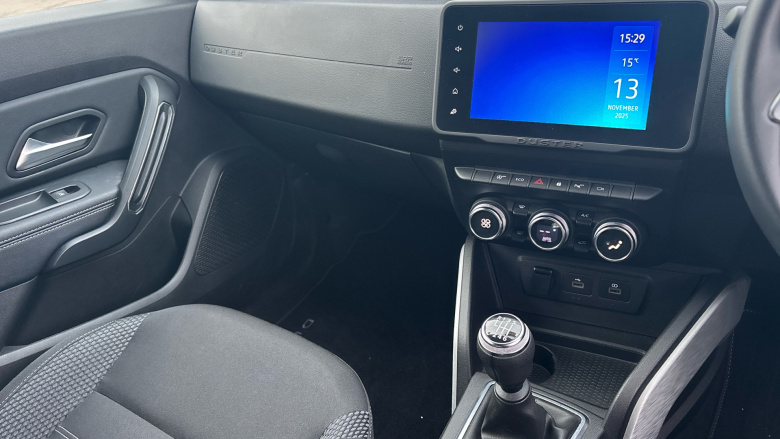 Dacia Duster 1.5 Blue dCi Prestige 5dr Diesel Estate